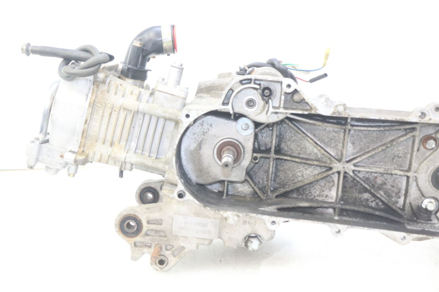 photo de MOTOR PEUGEOT KISBEE 4T 50 (2010 - 2017)