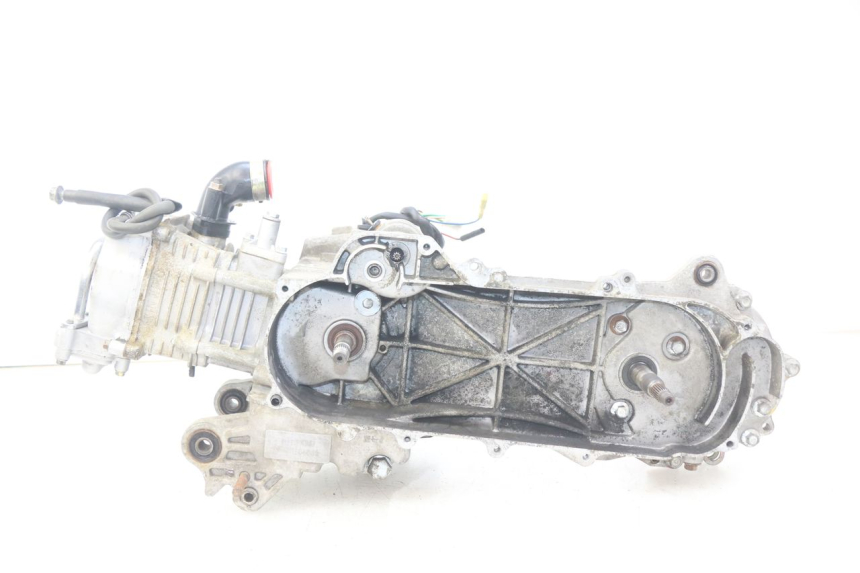 photo de MOTOR PEUGEOT KISBEE 4T 50 (2010 - 2017)