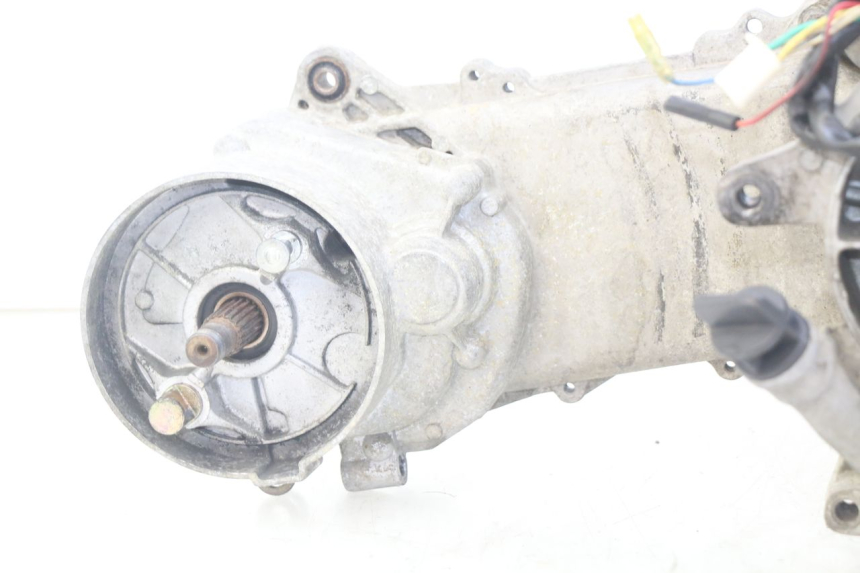photo de MOTOR PEUGEOT KISBEE 4T 50 (2010 - 2017)