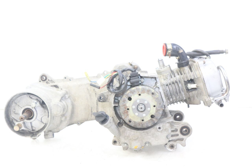 photo de MOTOR PEUGEOT KISBEE 4T 50 (2010 - 2017)