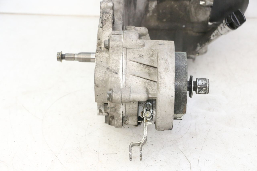 photo de MOTOR PEUGEOT KISBEE 4T 50 (2018 - 2022)