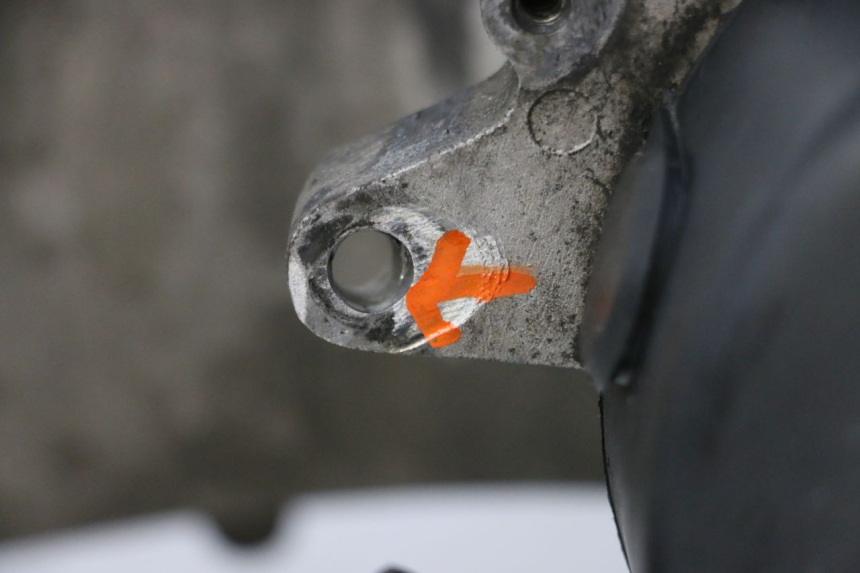 photo de MOTOR PEUGEOT KISBEE 4T 50 (2018 - 2022)