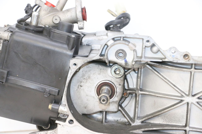 photo de MOTOR PEUGEOT KISBEE 4T 50 (2018 - 2022)