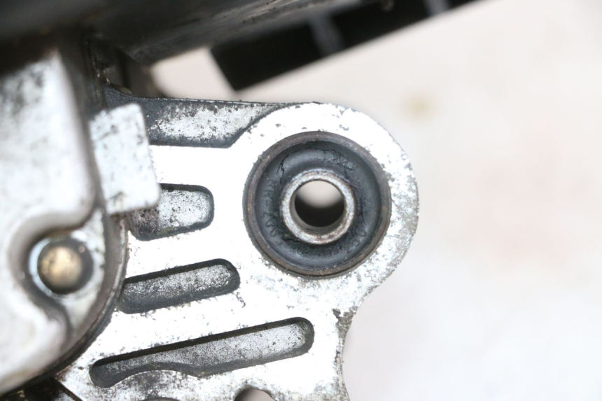 photo de MOTOR PEUGEOT KISBEE 4T 50 (2018 - 2022)