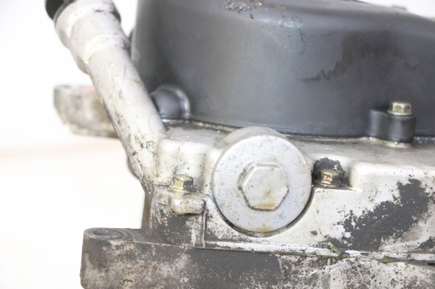 photo de MOTOR PEUGEOT KISBEE 4T 50 (2018 - 2022)