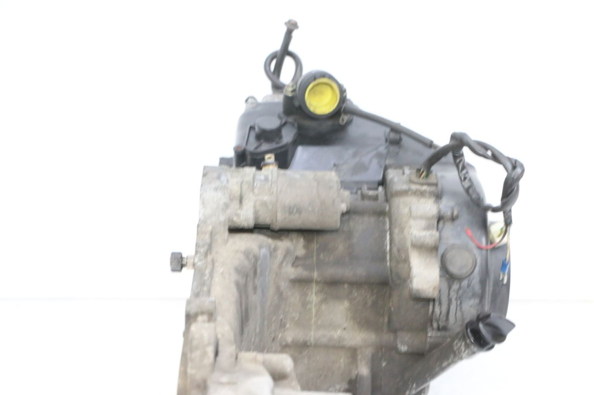 photo de MOTOR PEUGEOT KISBEE 4T 50 (2010 - 2017)