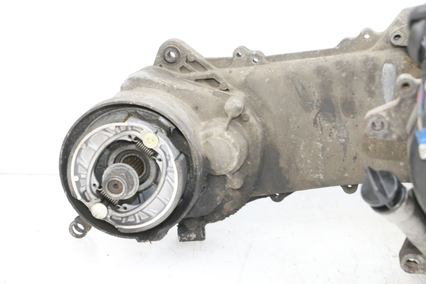 photo de MOTOR PEUGEOT KISBEE 4T 50 (2010 - 2017)