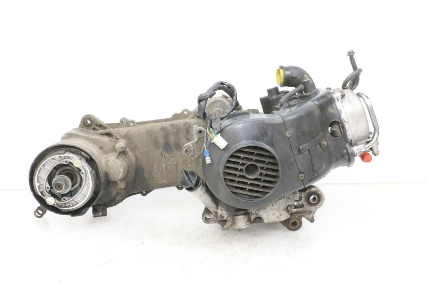 photo de MOTOR PEUGEOT KISBEE 4T 50 (2010 - 2017)