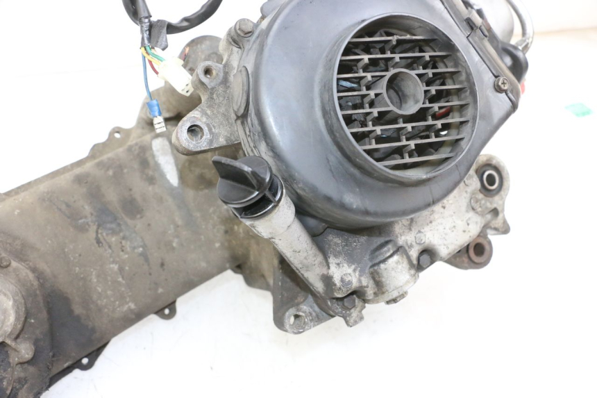 photo de MOTOR PEUGEOT KISBEE 4T 50 (2010 - 2017)