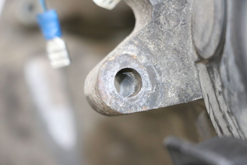 photo de MOTOR PEUGEOT KISBEE 4T 50 (2010 - 2017)