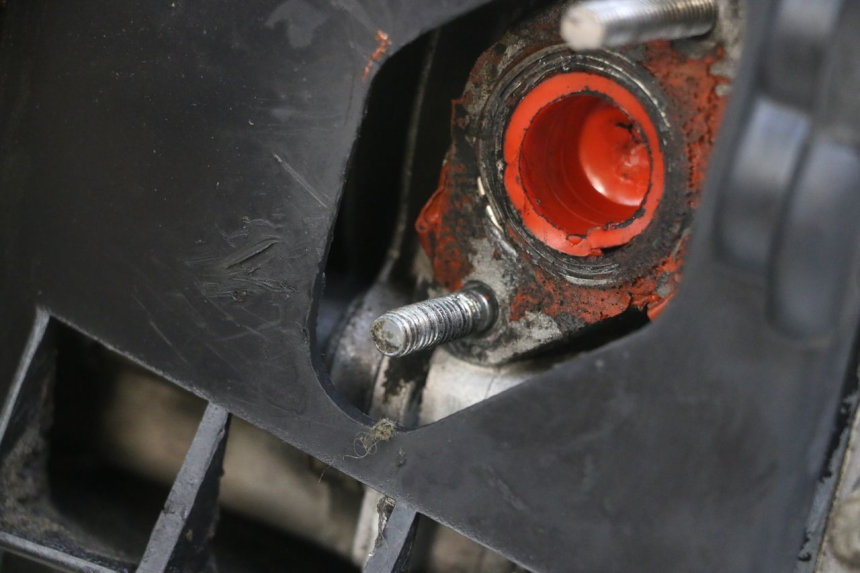 photo de MOTOR PEUGEOT KISBEE 4T 50 (2018 - 2022) - Detailansicht des Bauteils