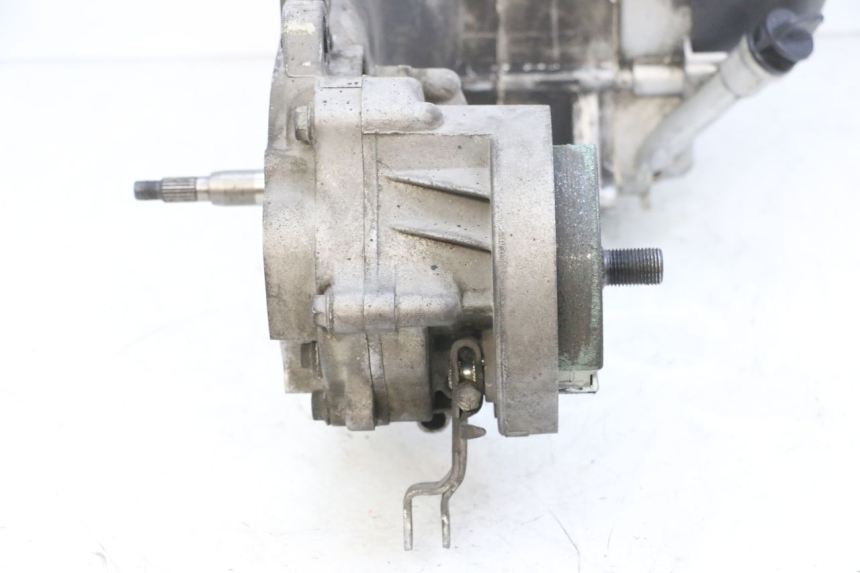 photo de MOTOR PEUGEOT KISBEE 4T 50 (2018 - 2022) - Charakteristische Merkmale