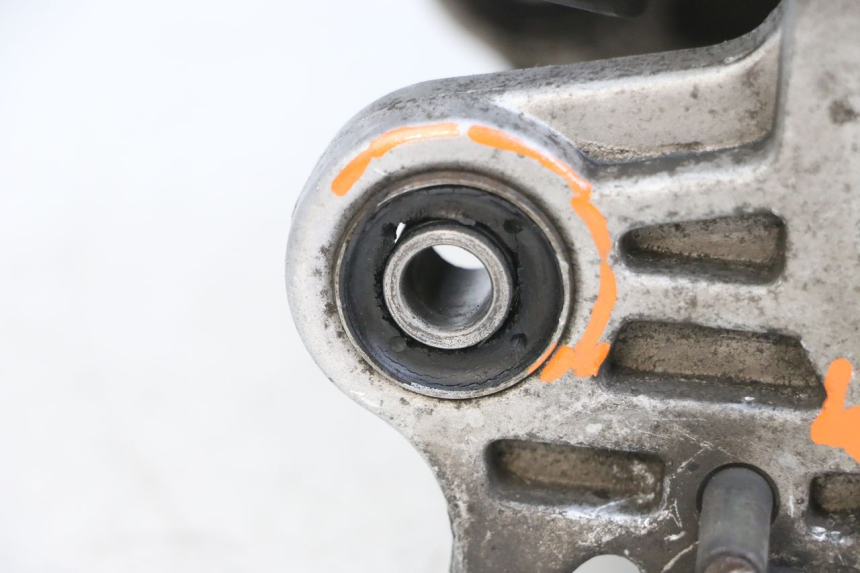 photo de MOTOR PEUGEOT KISBEE 4T 50 (2018 - 2022) - Ergänzendes Produktfoto