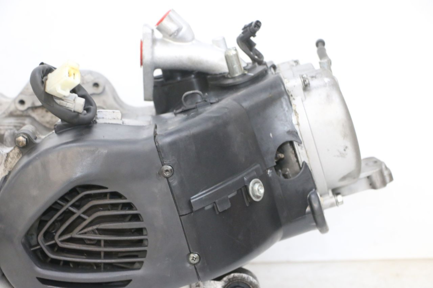 photo de MOTOR PEUGEOT KISBEE 4T 50 (2018 - 2022) - Detailansicht des Bauteils