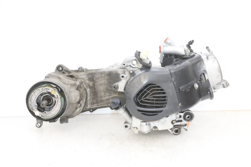 photo de MOTOR PEUGEOT KISBEE 4T 50 (2018 - 2022) - Technische Nahaufnahme