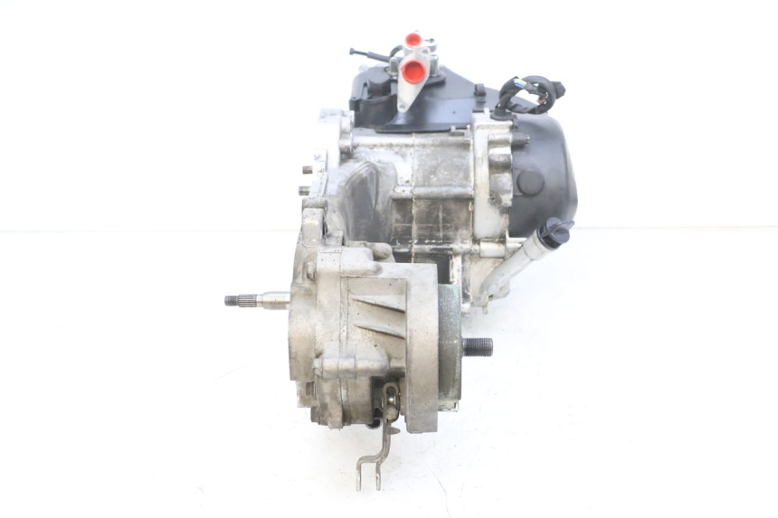 photo de MOTOR PEUGEOT KISBEE 4T 50 (2018 - 2022) - Kennzeichnungen und Originalreferenzen