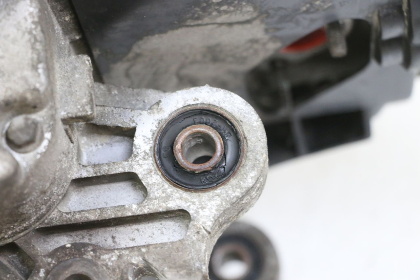 photo de MOTOR PEUGEOT KISBEE 4T 50 (2010 - 2017) - Detailansicht des Bauteils