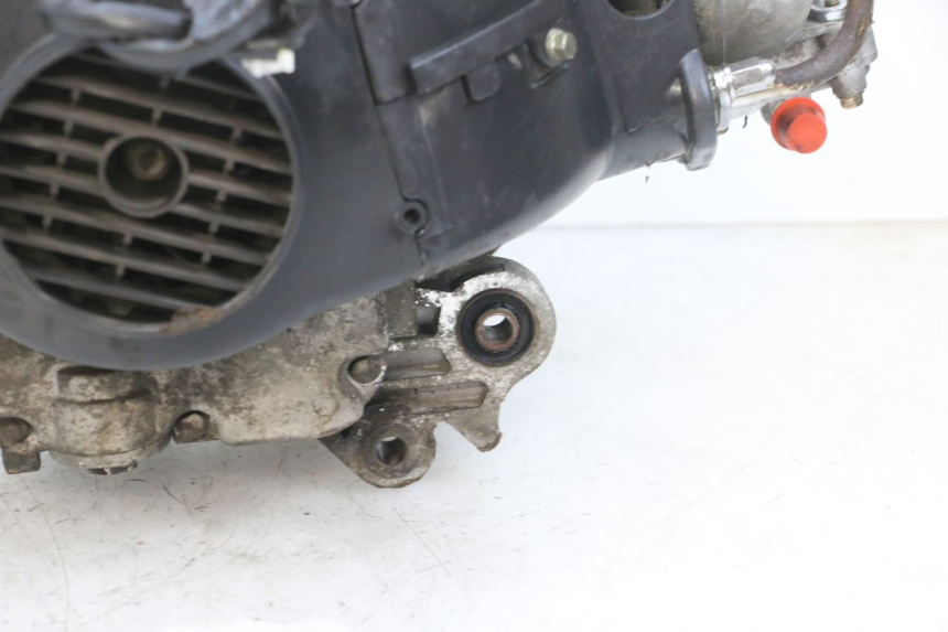photo de MOTOR PEUGEOT KISBEE 4T 50 (2010 - 2017) - Zoom auf Komponenten