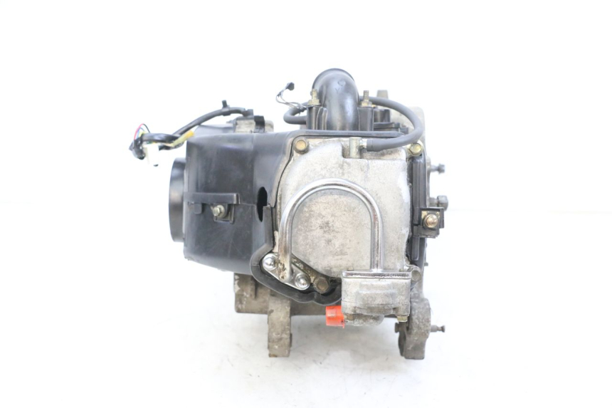 photo de MOTOR PEUGEOT KISBEE 4T 50 (2010 - 2017) - Fokus auf die Struktur