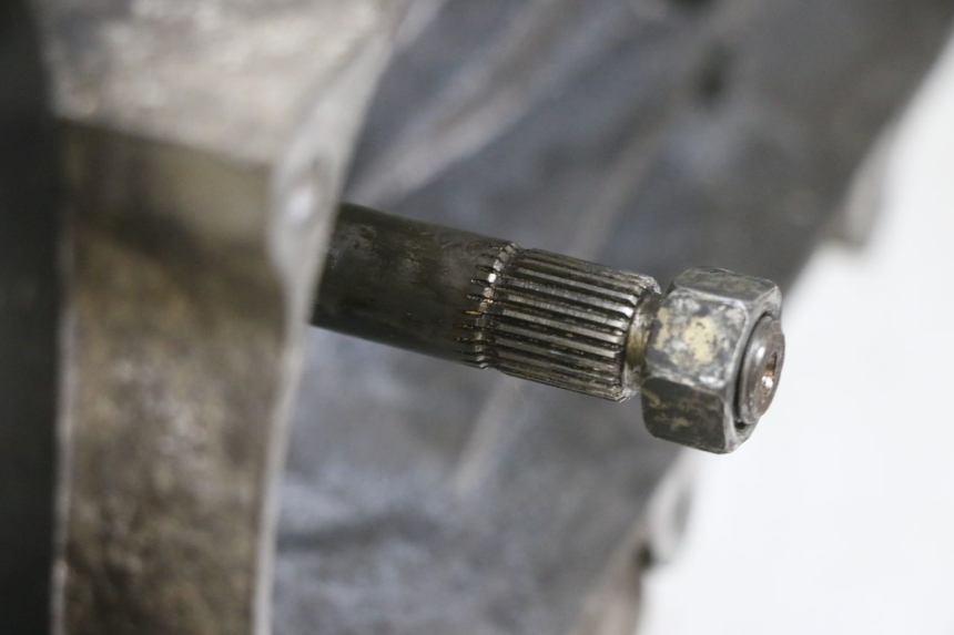 photo de MOTOR PEUGEOT KISBEE 4T 50 (2010 - 2017) - Qualität der Gebrauchtware