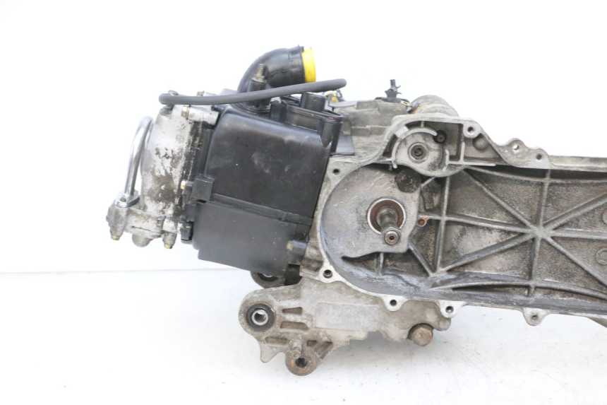 photo de MOTOR PEUGEOT KISBEE 4T 50 (2010 - 2017) - Detailansicht des Bauteils