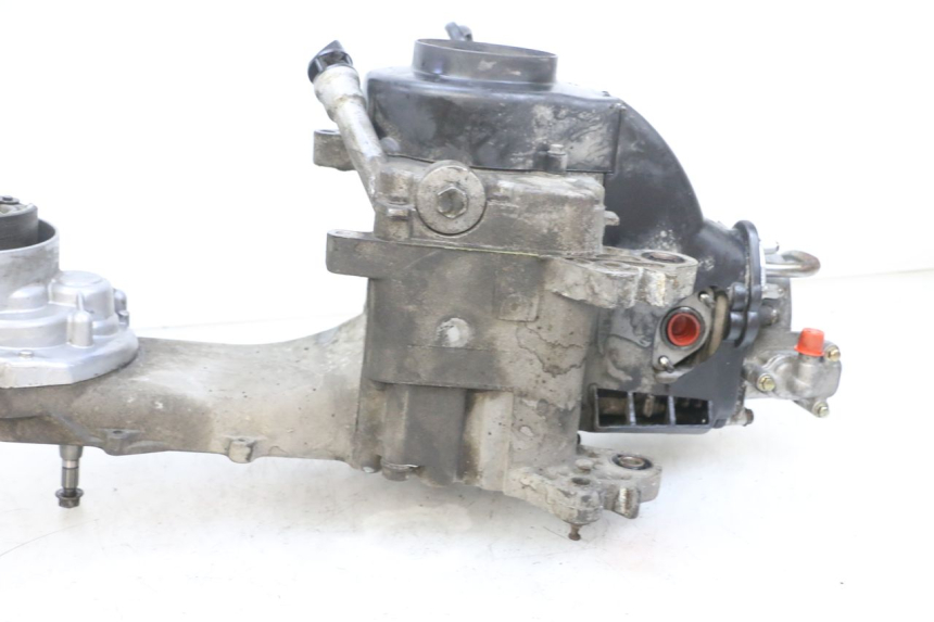 photo de MOTOR PEUGEOT KISBEE 4T 50 (2010 - 2017) - Alternative Perspektive