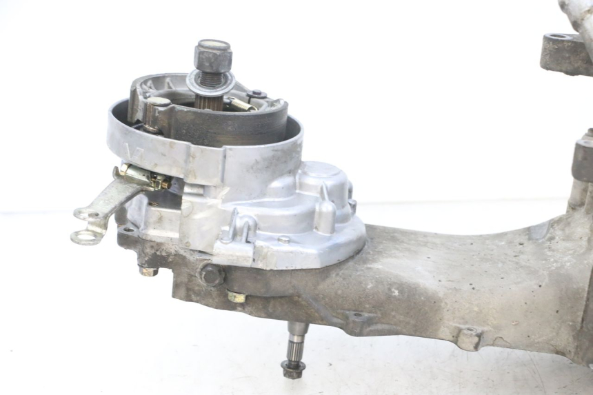 photo de MOTOR PEUGEOT KISBEE 4T 50 (2010 - 2017) - Gesamtansicht des Produkts