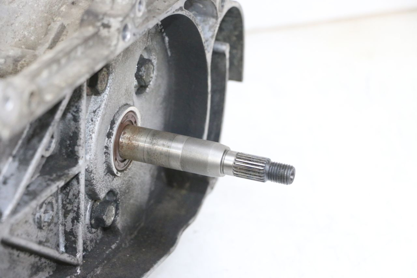 photo de MOTOR PEUGEOT KISBEE 4T 50 (2018 - 2022) - Fokus auf die Struktur