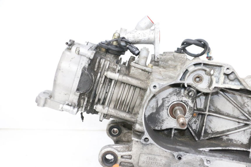 photo de MOTOR PEUGEOT KISBEE 4T 50 (2018 - 2022) - Qualität der Gebrauchtware