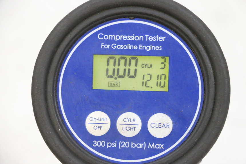 photo de MOTOR PEUGEOT KISBEE 4T 50 (2018 - 2022) - Detailansicht des Bauteils