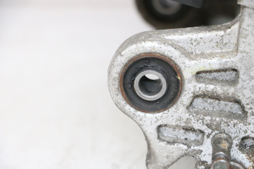 photo de MOTOR PEUGEOT KISBEE 4T 50 (2010 - 2017) - Hauptansicht