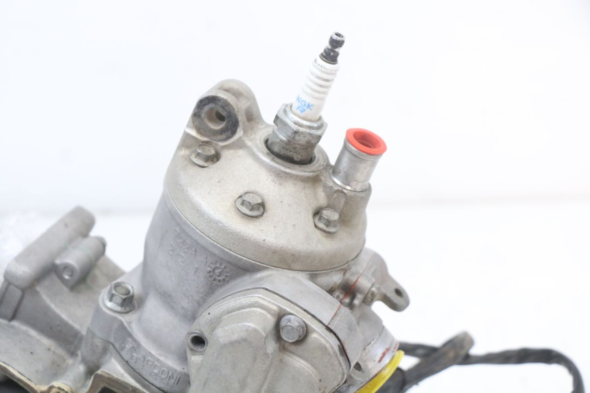 photo de MOTOR KTM SX 85 (2013 - 2017)