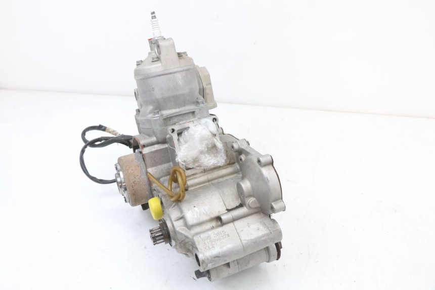 photo de MOTOR KTM SX 85 (2013 - 2017)