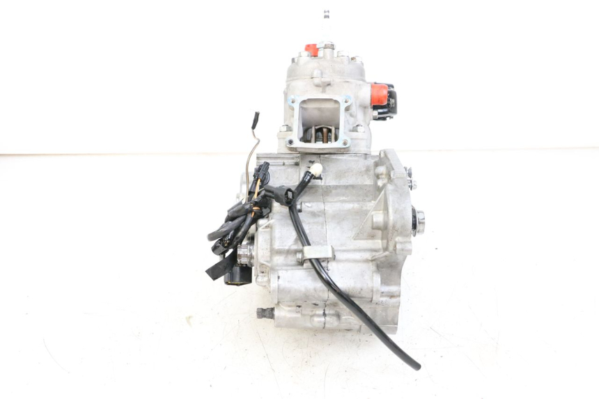 photo de MOTOR KAWASAKI KX 85 (2014 - 2021)