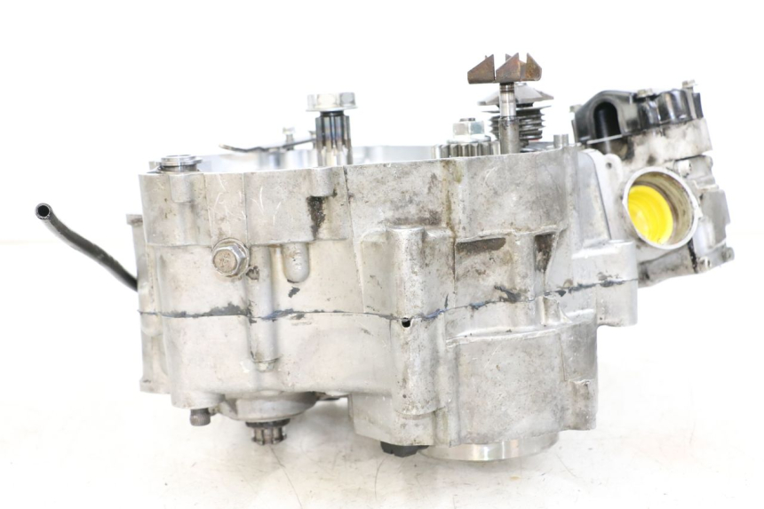 photo de MOTOR KAWASAKI KX 85 (2014 - 2021)