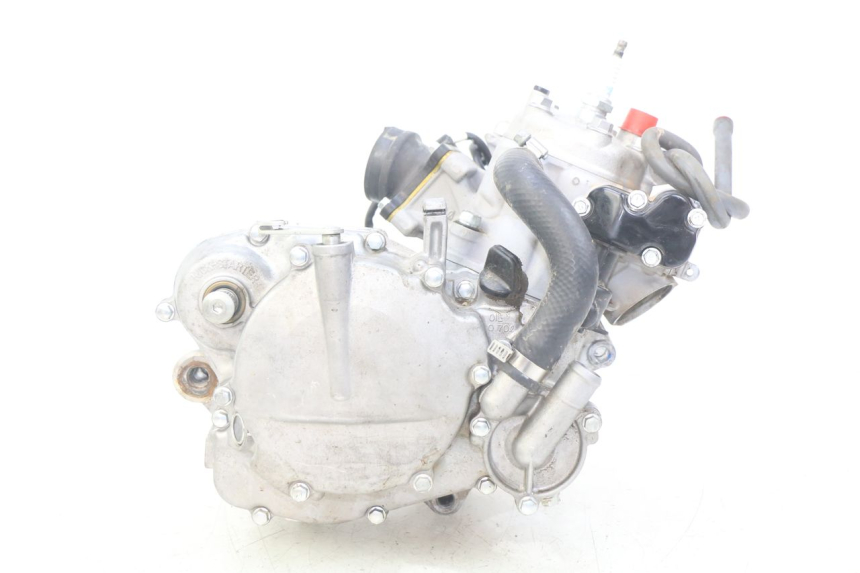 photo de MOTOR KAWASAKI KX L 85 (2022 - 2024)