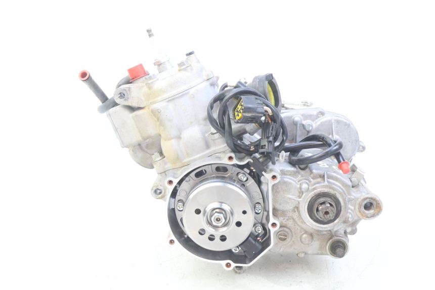 photo de MOTOR KAWASAKI KX L 85 (2022 - 2024)