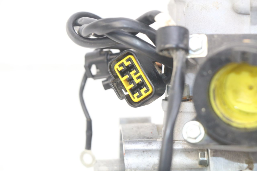 photo de MOTOR KAWASAKI KX L 85 (2022 - 2024)