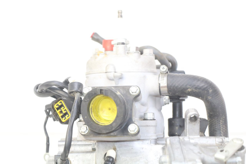 photo de MOTOR KAWASAKI KX L 85 (2022 - 2024)