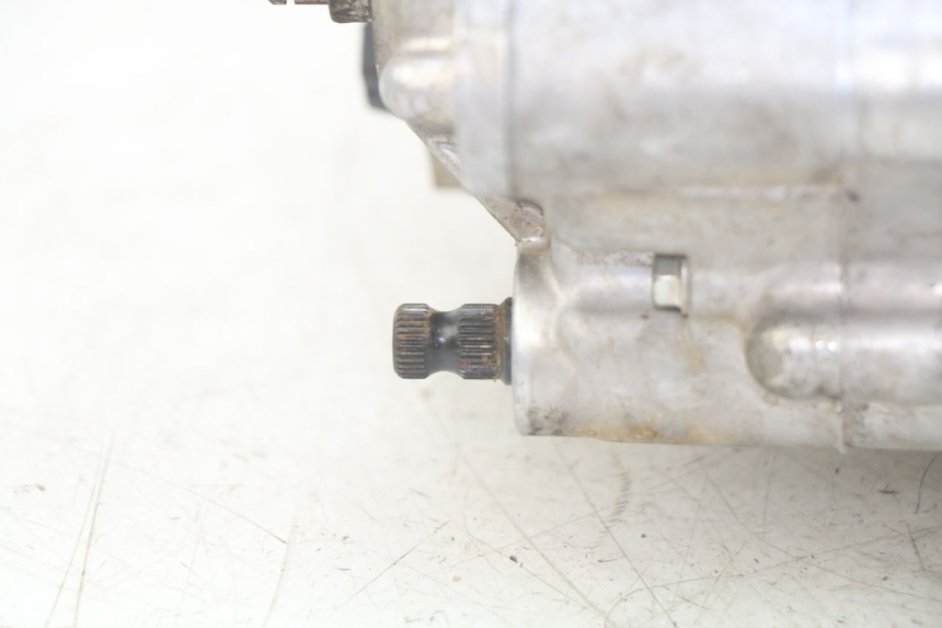 photo de MOTOR KAWASAKI KX L 85 (2022 - 2024)