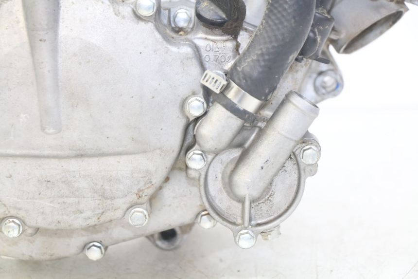 photo de MOTOR KAWASAKI KX L 85 (2022 - 2024)