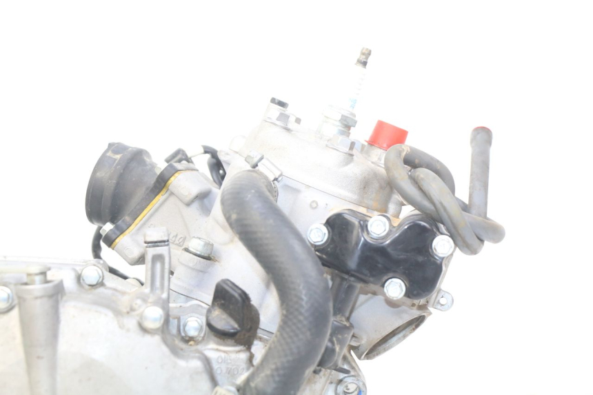 photo de MOTOR KAWASAKI KX L 85 (2022 - 2024)