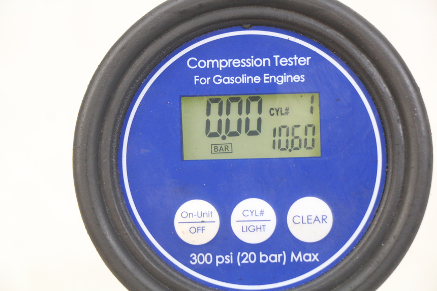 photo de MOTOR KAWASAKI KX L 85 (2022 - 2024)