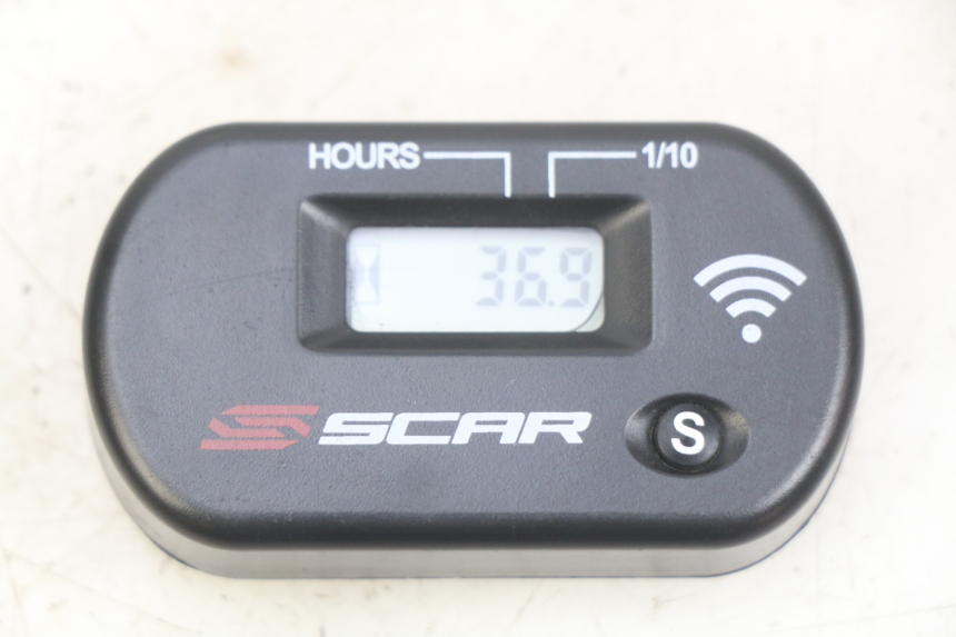 photo de MOTOR KAWASAKI KX L 85 (2022 - 2024)