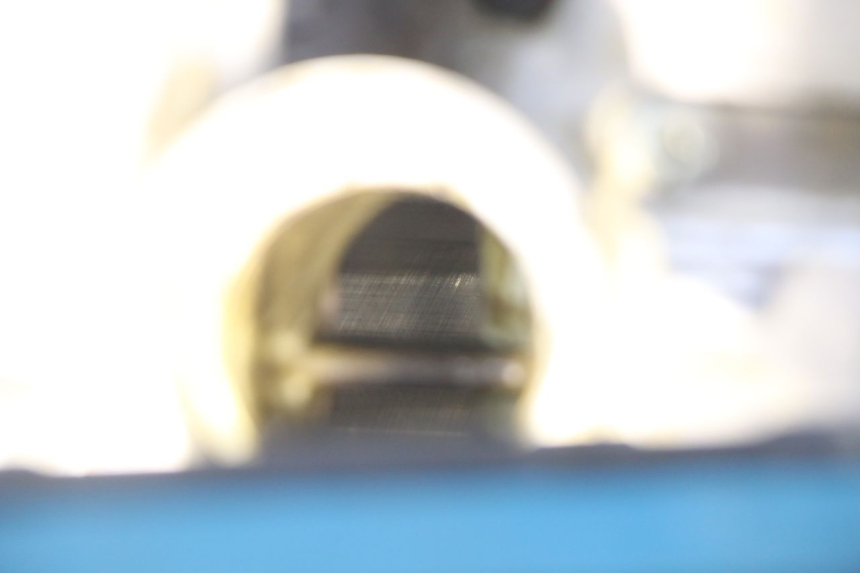 photo de MOTOR KAWASAKI KX L 85 (2022 - 2024)