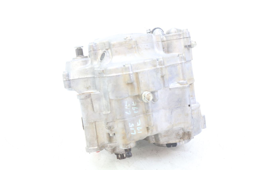 photo de MOTOR KAWASAKI KX L 85 (2022 - 2024)