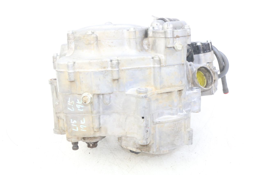 photo de MOTOR KAWASAKI KX L 85 (2022 - 2024)