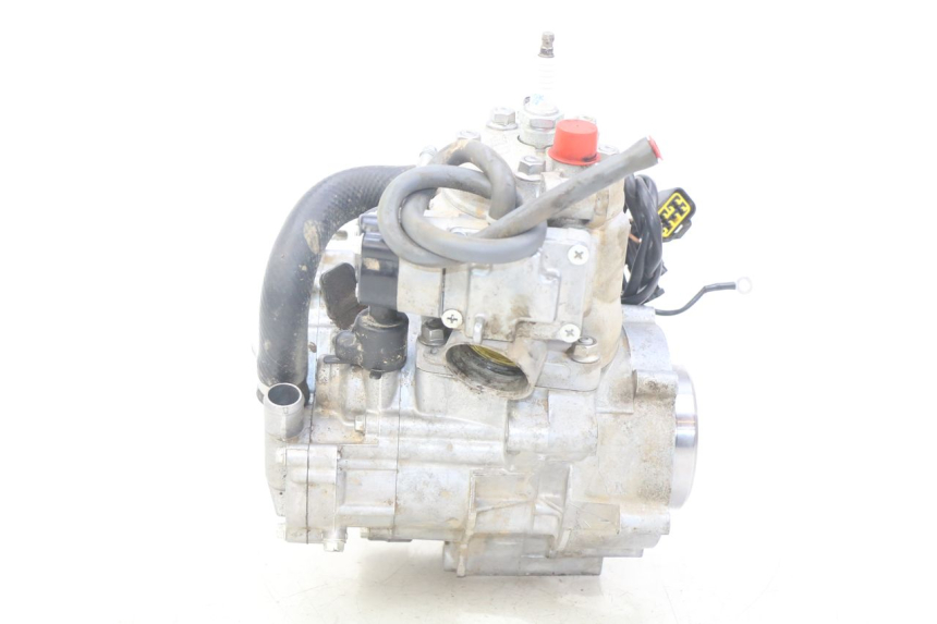 photo de MOTOR KAWASAKI KX L 85 (2022 - 2024)