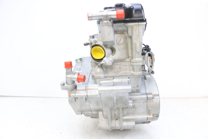 photo de MOTOR KAWASAKI KXF KX-F 250 (2017 - 2019) - Geprüftes Gebrauchtteil