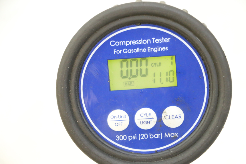 photo de MOTOR KYMCO AGILITY 4T 50 (2018 - 2022)